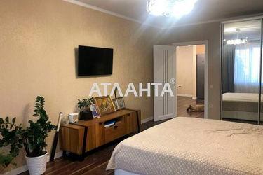 3-кімнатна квартира за адресою вул. Гранітна (площа 96 м²) - Atlanta.ua - фото 38