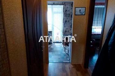 1-room apartment apartment by the address st. Tsentralnaya (area 36 m²) - Atlanta.ua - photo 25