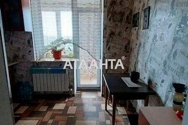 1-room apartment apartment by the address st. Tsentralnaya (area 36 m²) - Atlanta.ua - photo 20