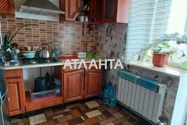 1-room apartment apartment by the address st. Tsentralnaya (area 36 m²) - Atlanta.ua - photo 19