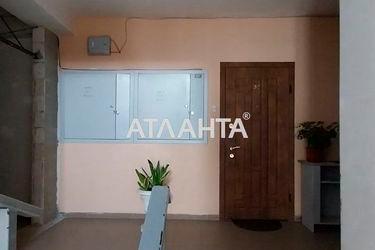 1-room apartment apartment by the address st. Tsentralnaya (area 36 m²) - Atlanta.ua - photo 27