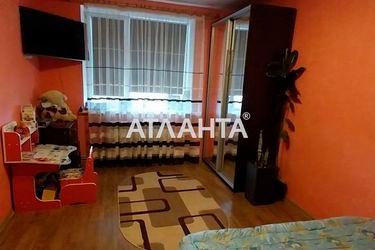 1-room apartment apartment by the address st. Tsentralnaya (area 36 m²) - Atlanta.ua - photo 18