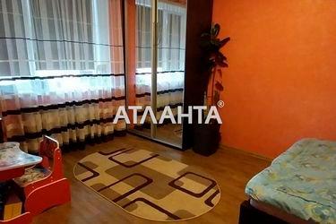 1-room apartment apartment by the address st. Tsentralnaya (area 36 m²) - Atlanta.ua - photo 17