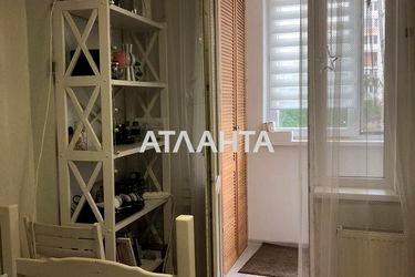 2-кімнатна квартира за адресою вул. Торгова (площа 44 м²) - Atlanta.ua - фото 24