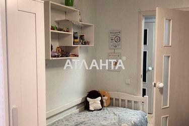 1-кімнатна квартира за адресою вул. Торгова (площа 44 м²) - Atlanta.ua - фото 23