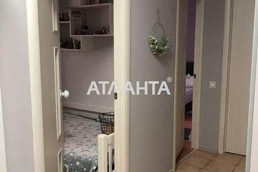 1-кімнатна квартира за адресою вул. Торгова (площа 44 м²) - Atlanta.ua - фото 27