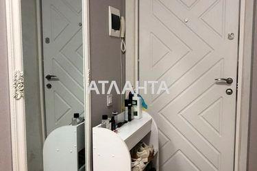 2-rooms apartment apartment by the address st. Torgovaya (area 44 m²) - Atlanta.ua - photo 30