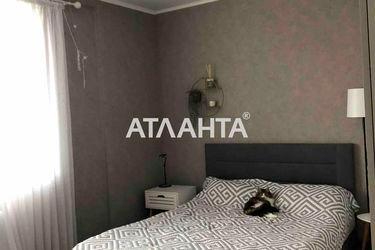 1-кімнатна квартира за адресою вул. Торгова (площа 44 м²) - Atlanta.ua - фото 20