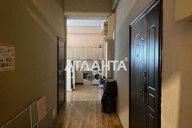 Room in dormitory apartment by the address st. Zhukovskogo (area 23 m²) - Atlanta.ua - photo 12