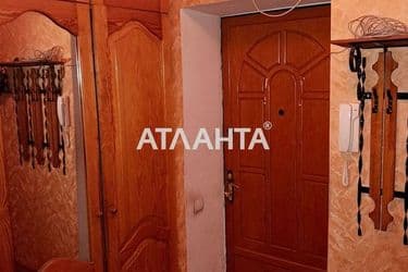 1-room apartment apartment by the address st. Rostovskaya (area 37,5 m²) - Atlanta.ua - photo 44