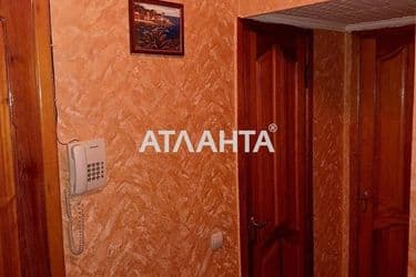 1-room apartment apartment by the address st. Rostovskaya (area 37,5 m²) - Atlanta.ua - photo 46