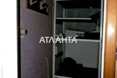 1-room apartment apartment by the address st. Rostovskaya (area 37,5 m²) - Atlanta.ua - photo 47