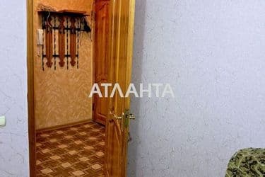 1-room apartment apartment by the address st. Rostovskaya (area 37,5 m²) - Atlanta.ua - photo 54