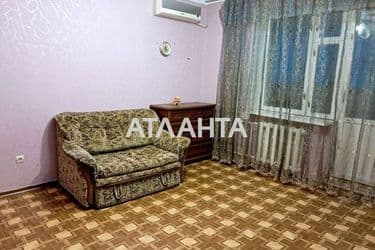 1-room apartment apartment by the address st. Rostovskaya (area 37,5 m²) - Atlanta.ua - photo 59