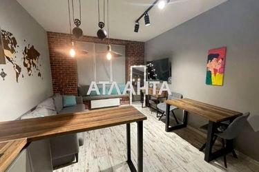 1-room apartment apartment by the address st. Chekhova (area 42 m²) - Atlanta.ua - photo 13