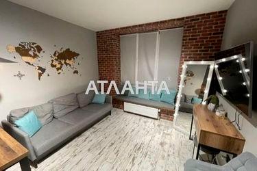 1-room apartment apartment by the address st. Chekhova (area 42 m²) - Atlanta.ua - photo 14