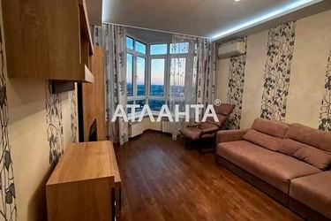 1-кімнатна квартира за адресою Бажана пр. (площа 49,4 м²) - Atlanta.ua - фото 17