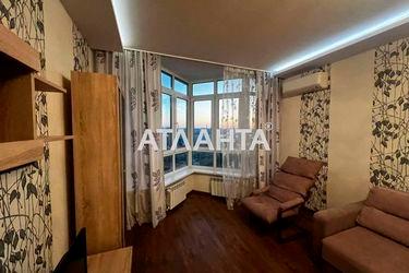 1-комнатная квартира по адресу Бажана пр. (площадь 49,4 м²) - Atlanta.ua - фото 18