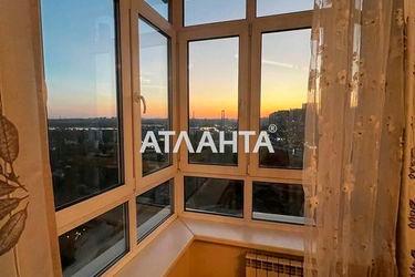 1-комнатная квартира по адресу Бажана пр. (площадь 49,4 м²) - Atlanta.ua - фото 19