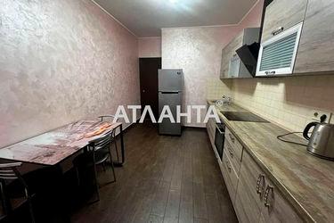 1-кімнатна квартира за адресою Бажана пр. (площа 49,4 м²) - Atlanta.ua - фото 21