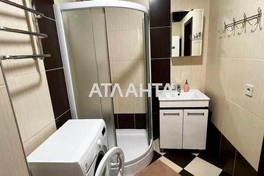 1-кімнатна квартира за адресою Бажана пр. (площа 49,4 м²) - Atlanta.ua - фото 24