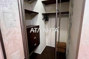 1-кімнатна квартира за адресою Бажана пр. (площа 49,4 м²) - Atlanta.ua - фото 27