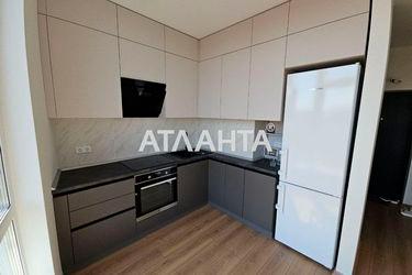 1-room apartment apartment by the address st. Raskidaylovskaya Stanislavskogo (area 41,2 m²) - Atlanta.ua - photo 14