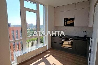 1-room apartment apartment by the address st. Raskidaylovskaya Stanislavskogo (area 41,2 m²) - Atlanta.ua - photo 15