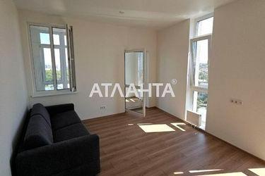 1-room apartment apartment by the address st. Raskidaylovskaya Stanislavskogo (area 41,2 m²) - Atlanta.ua - photo 17