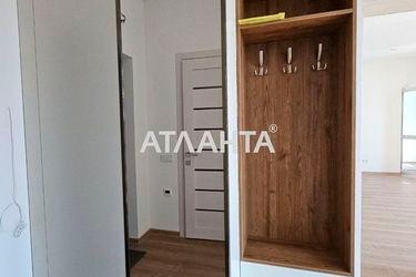 1-room apartment apartment by the address st. Raskidaylovskaya Stanislavskogo (area 41,2 m²) - Atlanta.ua - photo 23