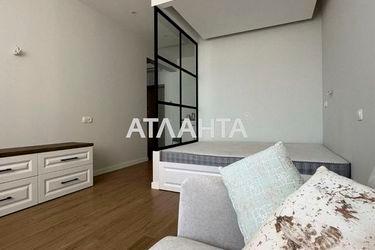 1-room apartment apartment by the address st. Lyustdorfskaya dor Chernomorskaya dor (area 43 m²) - Atlanta.ua - photo 9