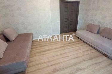 2-rooms apartment apartment by the address st. Yakova Galchevskogo (area 57,5 m²) - Atlanta.ua - photo 20