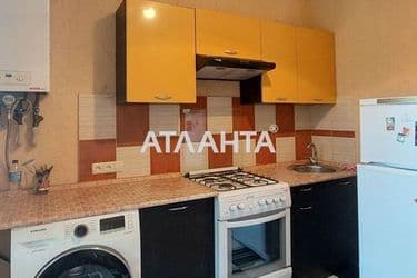 House by the address st. Naberezhnaya (area 110 m²) - Atlanta.ua - photo 39