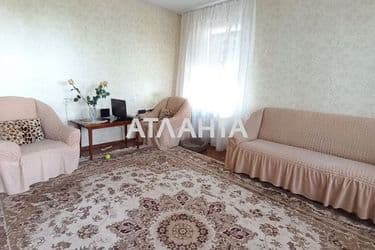 4+-rooms apartment apartment by the address st. Oystrakha Davida Zatonskogo (area 84,7 m²) - Atlanta.ua - photo 35