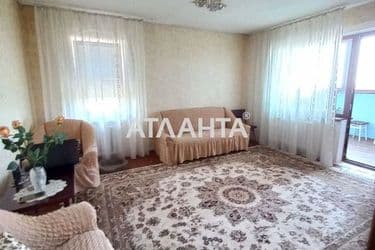 4+-rooms apartment apartment by the address st. Oystrakha Davida Zatonskogo (area 84,7 m²) - Atlanta.ua - photo 33