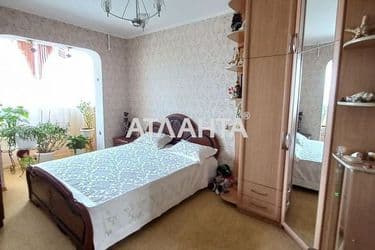 4+-rooms apartment apartment by the address st. Oystrakha Davida Zatonskogo (area 84,7 m²) - Atlanta.ua - photo 31