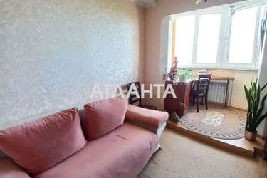 4+-rooms apartment apartment by the address st. Oystrakha Davida Zatonskogo (area 84,7 m²) - Atlanta.ua - photo 32