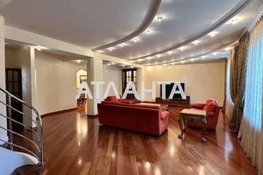 Будинок за адресою вул. Собінова (площа 350 м²) - Atlanta.ua - фото 33