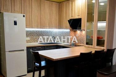 1-комнатная квартира по адресу ул. Пригородная (площадь 28 м²) - Atlanta.ua - фото 13