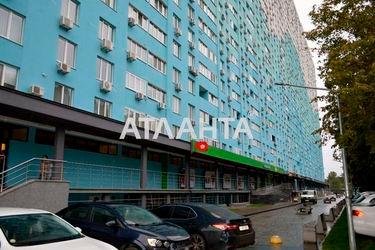 1-комнатная квартира по адресу ул. Пригородная (площадь 28 м²) - Atlanta.ua - фото 24