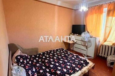 2-rooms apartment apartment by the address st. Ivasyuka Vladimira pr t (area 41,1 m²) - Atlanta.ua - photo 11