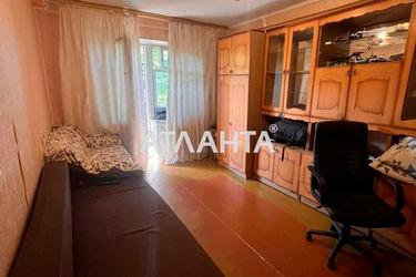 2-rooms apartment apartment by the address st. Ivasyuka Vladimira pr t (area 41,1 m²) - Atlanta.ua - photo 12