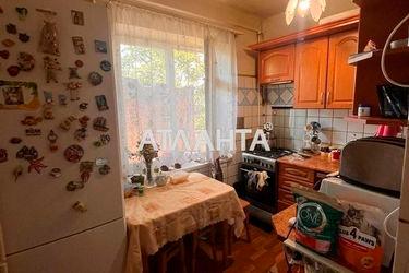 2-rooms apartment apartment by the address st. Ivasyuka Vladimira pr t (area 41,1 m²) - Atlanta.ua - photo 13