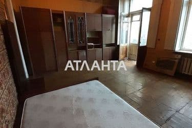 Room in dormitory apartment by the address st. Tolstogo lva (area 44,8 m²) - Atlanta.ua - photo 11