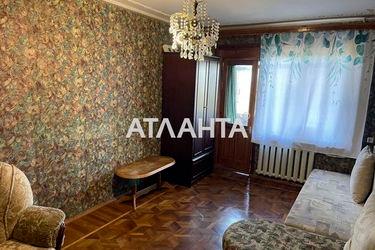 1-room apartment apartment by the address st. Lyustdorfskaya dor Chernomorskaya dor (area 34 m²) - Atlanta.ua - photo 15