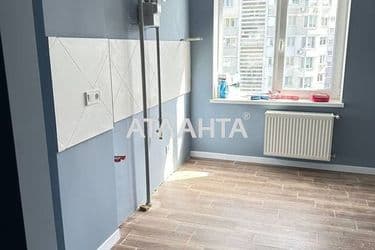 2-rooms apartment apartment by the address st. Teplichnaya (area 38 m²) - Atlanta.ua - photo 17