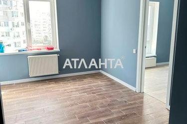 2-кімнатна квартира за адресою вул. Теплична (площа 38 м²) - Atlanta.ua - фото 11