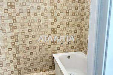 2-rooms apartment apartment by the address st. Teplichnaya (area 38 m²) - Atlanta.ua - photo 21