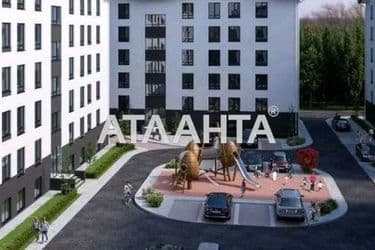 2-rooms apartment apartment by the address st. Teplichnaya (area 38 m²) - Atlanta.ua - photo 26