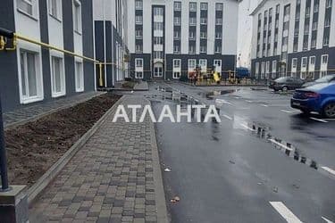 2-rooms apartment apartment by the address st. Teplichnaya (area 38 m²) - Atlanta.ua - photo 25